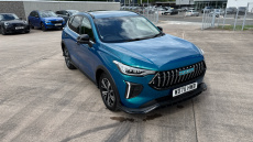Gwm Haval Jolion Pro Hybrid 1.5 eHEV Ultra 5dr DHT Hybrid Hatchback